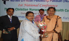 NCFP Management 