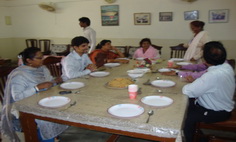 NCFP Administration at Stage 