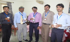 NCFP Management 