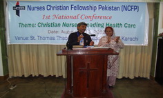 NCFP Management 
