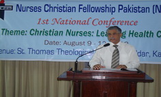 Nurses Parcipants 