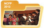 1st National Conference in Pakistan 2012