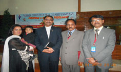 NCFP Management 