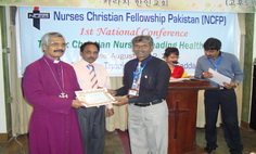 NCFP Management 