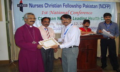 NCFP Management 