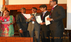 Participants