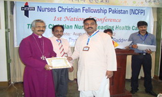 NCFP Management 