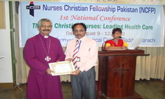 NCFP Management 