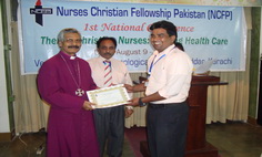 NCFP Management 