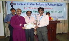 NCFP Management 
