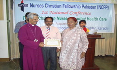 NCFP Management 