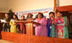 Participants