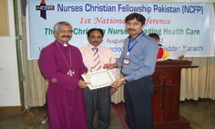 NCFP Management 
