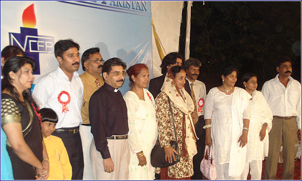 NCFP Picture Album - Christian Dinner Get 2 Gather - 2008 