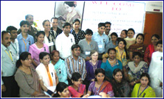 NCFP Picture Album - Christian Dinner Get 2 Gather - 2008 